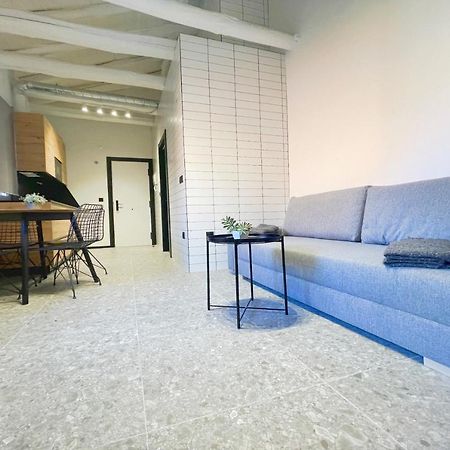 Apartamentos Mk77 Leon - Lahoz Esterno foto