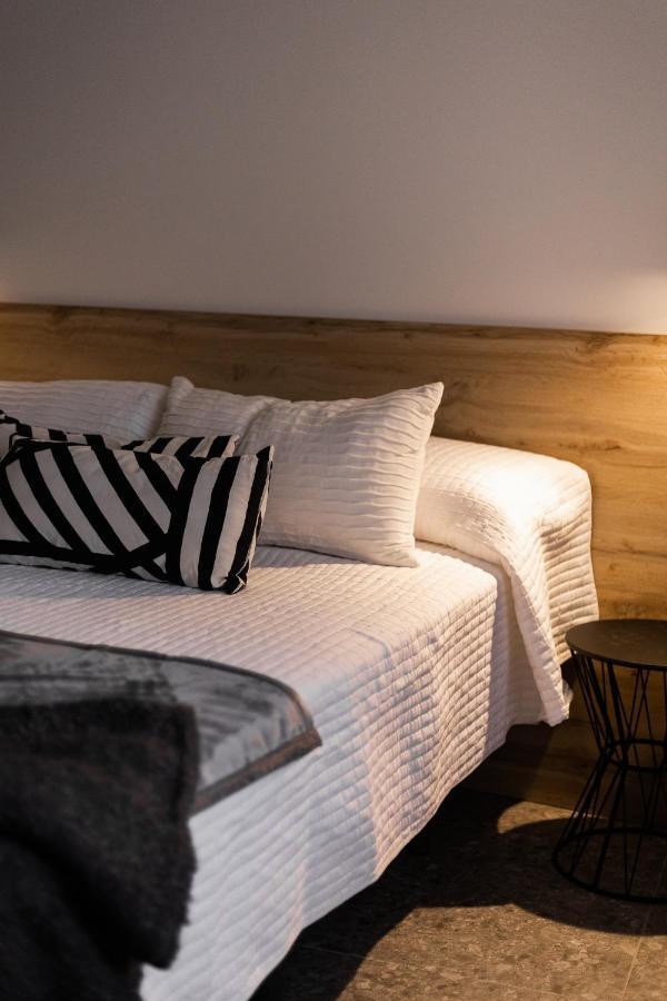 Apartamentos Mk77 Leon - Lahoz Esterno foto