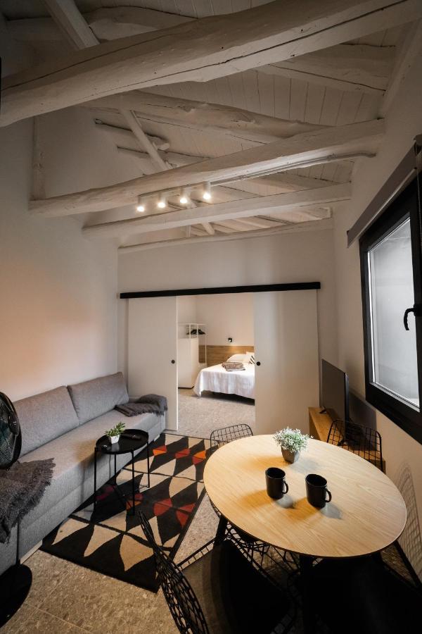 Apartamentos Mk77 Leon - Lahoz Esterno foto