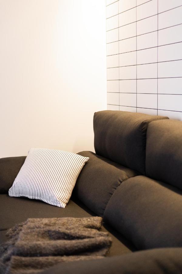 Apartamentos Mk77 Leon - Lahoz Esterno foto