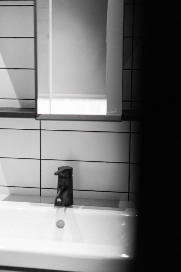 Apartamentos Mk77 Leon - Lahoz Esterno foto