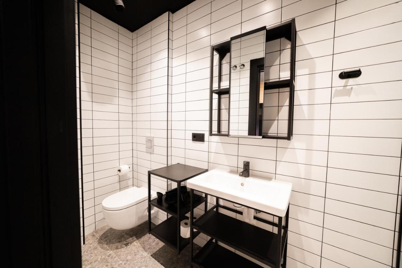 Apartamentos Mk77 Leon - Lahoz Esterno foto