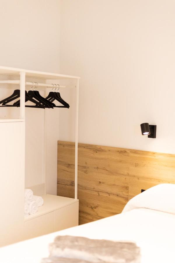 Apartamentos Mk77 Leon - Lahoz Esterno foto