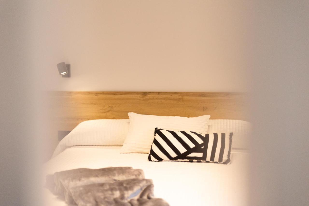 Apartamentos Mk77 Leon - Lahoz Esterno foto