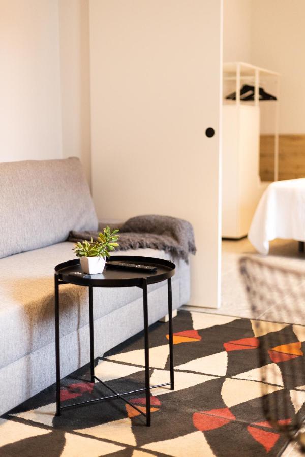 Apartamentos Mk77 Leon - Lahoz Esterno foto