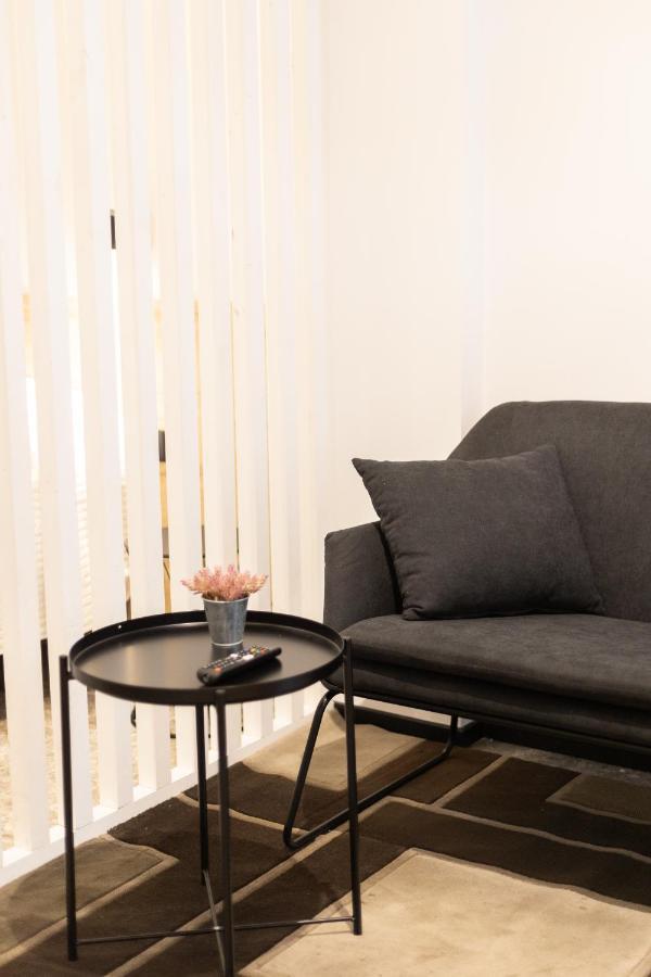 Apartamentos Mk77 Leon - Lahoz Esterno foto