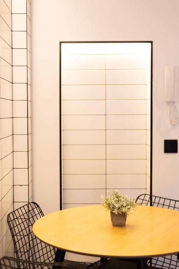 Apartamentos Mk77 Leon - Lahoz Esterno foto