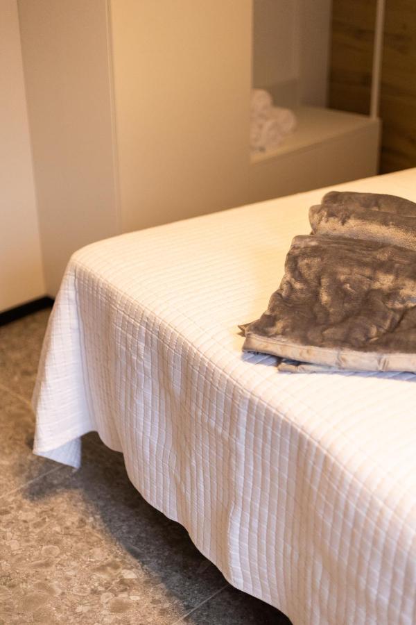 Apartamentos Mk77 Leon - Lahoz Esterno foto
