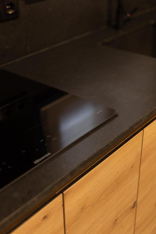 Apartamentos Mk77 Leon - Lahoz Esterno foto