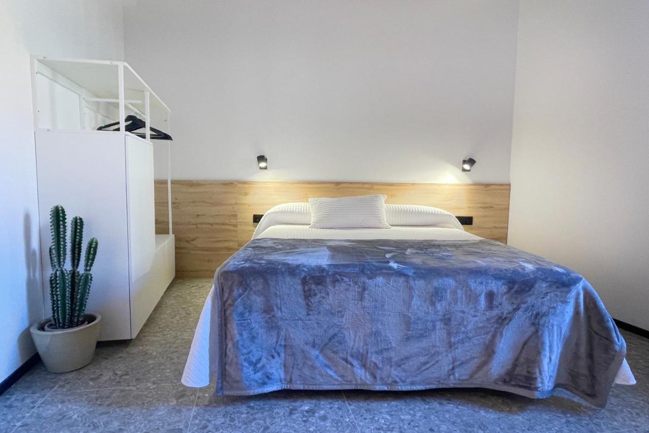 Apartamentos Mk77 Leon - Lahoz Esterno foto